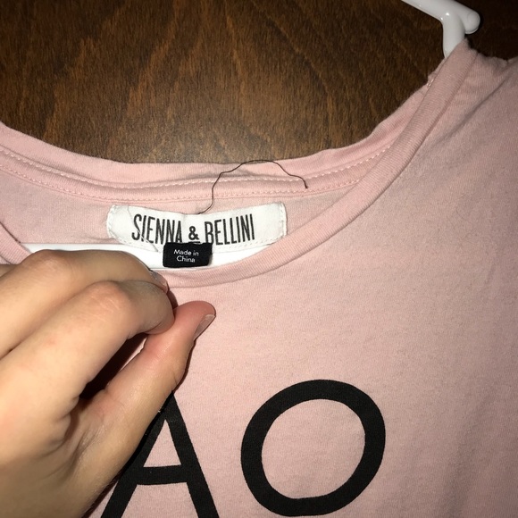 Caio Bella Top! - Picture 2 of 2